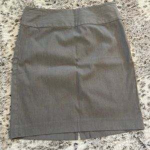 BR Pencil Skirt